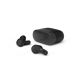 2. Philips TAT2000BK/00 Kopfhörer der Serie 2000, kabellos, In-Ear, Bluetooth, Schwarz