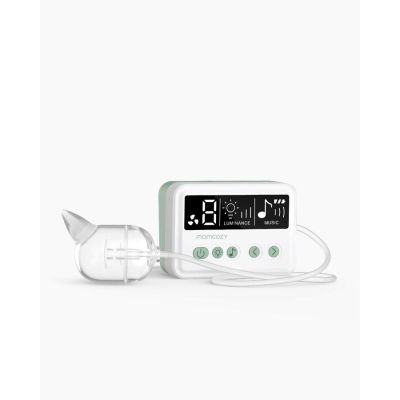 2. Momcozy BN06 | Nasensauger für Kinder |
