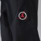 3. Air Jordan Flight Club Herren-Cargohose aus Twill, Schwarz - IF1812-010