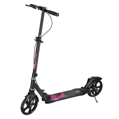 HM800 Fly Scooter Pink Nils Extreme
