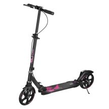 HM800 Fly Scooter Pink Nils Extreme