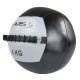 42. HMS Wall Ball WLB 6 kg Gymnastikball
