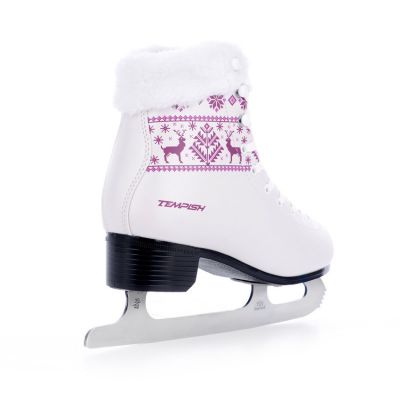 4. Tempish Freya W 130000178 Eiskunstlaufschuhe