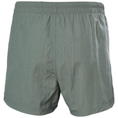 18. Helly Hansen Cascais Trunk M 34031 485 Badeshorts