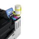 66. Canon MAXIFY GX 7150 Drucker, Tintenstrahl, Farbdruck, 600 x 1200 dpi, A4, Direktdruck, Weiß