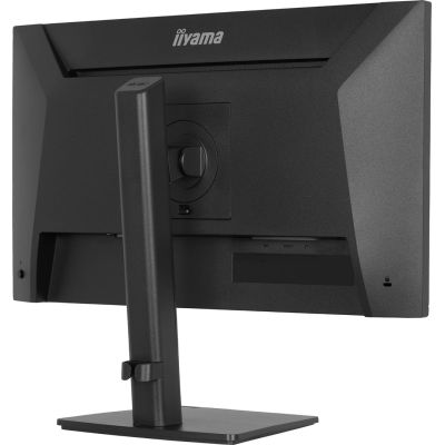 9. iiyama ProLite XB2491H-B1 Computermonitor 60,5 cm (23,8") 1920 x 1080 px Full HD LCD Schwarz