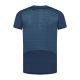2. Rogelli CORE Laufshirt Blau 3XL