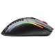 5. Glorious PC Gaming Race GLO-MS-DW-MB rechte Seite RF Wireless 19000 DPI Maus