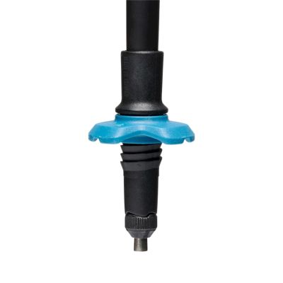 7. Black Diamond DISTANCE CARBON FLZ POLES 125-140 cm Trekkingstöcke