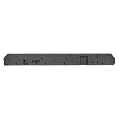 9. Samsung HW-Q600H/EN Soundbar 3.1.2 Kanäle 360W Bluetooth 5.3 Dolby Atmos Schwarz (Modell 2026)