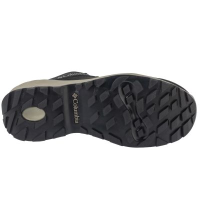 4. Columbia Newton Nimble Ltr 2140371010 Schwarz 41
