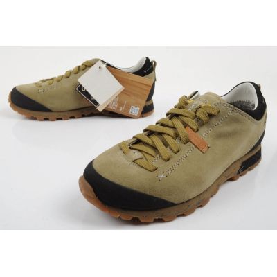 8. Bellamont Gore-Tex Damen-Trekkingschuhe, strapazierfähig, oliv
