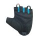 2. CHIBA LADY GEL PREMIUM III Handschuhe türkis M