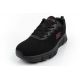 4. Skechers M 118106/BBK Schuhe