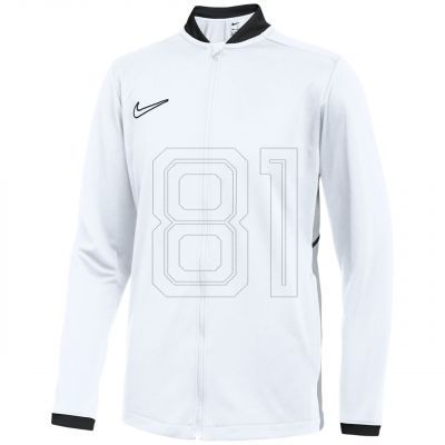 Nike Dri-Fit Academy 25 Trainingsjacke Jr FZ9836 100 Sweatshirt