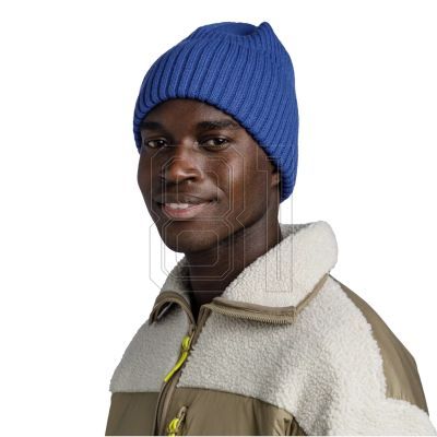 2. Buff Renso Strickmütze aus Fleece 1323367911000