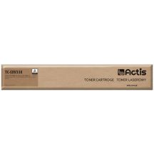 Actis TC-EXV33X Toner (ersetzt Canon C-EXV33; 14.600 Seiten; schwarz)