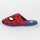 3. Cerda Spider-Man Plüsch-Hausschuhe für Jungen – weich und bequem für zu Hause