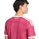 6. adidas Real Madrid 26/27 Auswärtstrikot Herren Pink IA7520