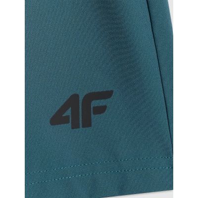 7. 4F Trainingsshorts für Herren 4FWSS26TFSHM1278-20S
