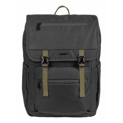NATEC NIALA HUNTER GRÜN NTO-2239 LAPTOP-RUCKSACK 15,6" 18 L