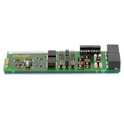 AUERSWALD COMpact 2BRI Modul für COMpact 5000/5000R (90131)