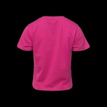 Damen Kurzarm-T-Shirt IGWEZI W
