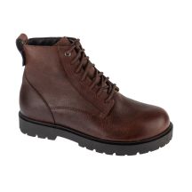 Birkenstock Highwood Lace Mid WP 1030961 Braun 42