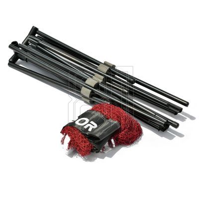 4. Meteor Badmintonnetz 5,1x2,2 m 17602