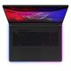 10. ASUS ROG Strix SCAR 18 G835LXG-U9644X Ultra 9 290HX 18,0" 4K 240Hz Mini-LED 1600nits AG 32GB DDR5 6400 SSD (2TB+2TB) GeForce RTX 5090 24GB WLAN+BT LAN Kamera 1080p+IR 90Wh Windows 11 Pro Aluminium Off Black