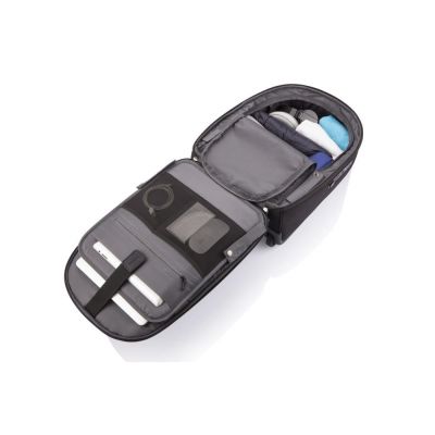 8. XD DESIGN TROLLEY-TASCHE SCHWARZ P705.771