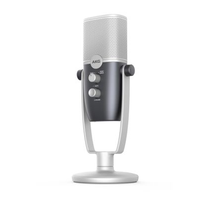 8. AKG ARA - Professionelles USB-Kondensatormikrofon