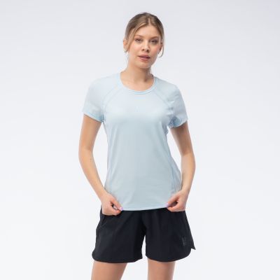 9. Damen-Kurzarmshirt JELLI WMNS