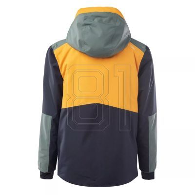 3. Ski jacket Elbrus Bergen Jr. 92800439270
