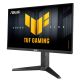 4. ASUS TUF Gaming VG249QML5A Computermonitor 60,5 cm (23,8 Zoll) 1920 x 1080 Pixel Full HD LCD Schwarz