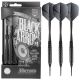 4. Harrows Black Arrow Softip Darts HS-TNK-000013120