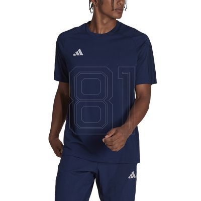 3. T-shirt adidas Tiro 23 Competition M HK8035