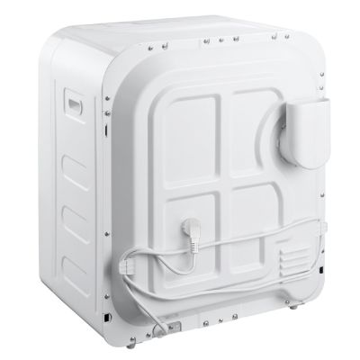 5. GREENBLUE Elektrischer Wäschetrockner, 3 kg Ladung, GB415