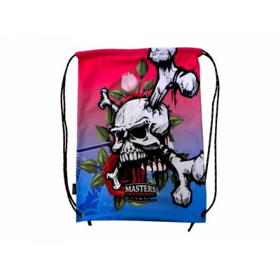 2. Kleine Tasche MFC DARK SIDE "TIGER"