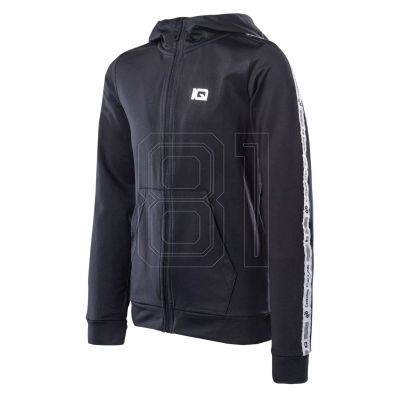 2. IQ Cross The Line Okane III Jr Sweatshirt 92800366990