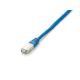 2. Equip 605638 Netzwerkkabel Blau 15m Cat6a S/FTP (S-STP)