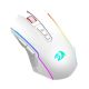 4. REDRAGON M914W-RGB NIX Maus RF Wireless + Bluetooth + USB Type-C