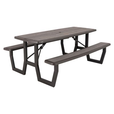 27. Lifetime 60346 Gartenset