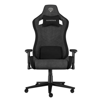 GENESIS NFG-2244 Gaming-Stuhl, gepolsterter Sitz