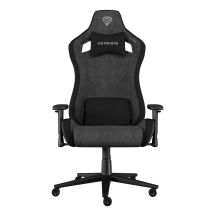 GENESIS NFG-2244 Gaming-Stuhl, gepolsterter Sitz