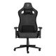 GENESIS NFG-2244 Gaming-Stuhl, gepolsterter Sitz