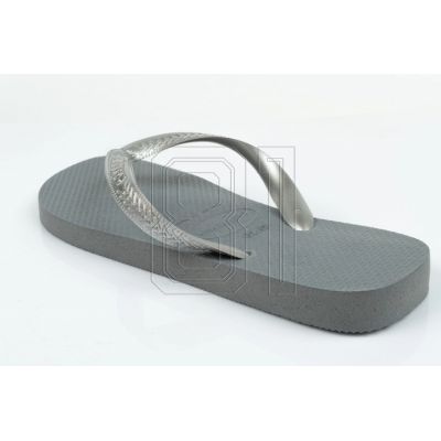 10. Havaianas Flip-Flops in Stahlgrau