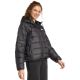 4. Damen adidas Essentials Climawarm Light Daunen-Kapuzenjacke Schwarz KC1580