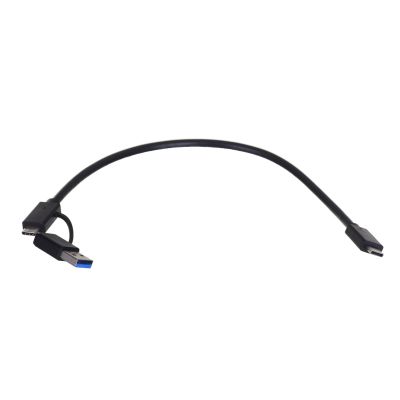 5. UNITEK DIE MEISTEN SATA 2,5/3,5'- und M.2 PCIE/NVME-Laufwerke