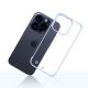 7. 3mk Just20g Klarsichthülle für Apple iPhone 13 Pro Max - transparent